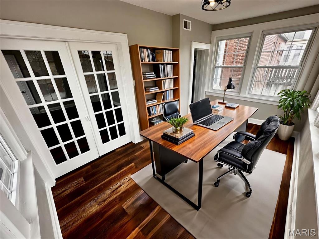 Gardenville Add - Residential Income