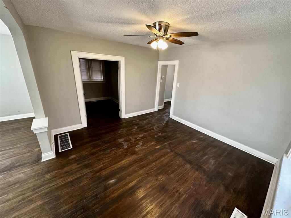 Gardenville Add - Residential Income