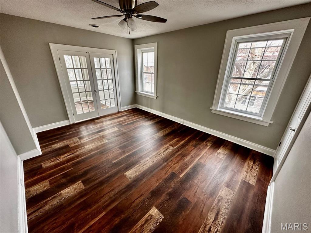 Gardenville Add - Residential Income