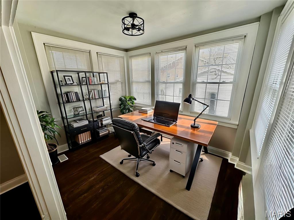 Gardenville Add - Residential Income