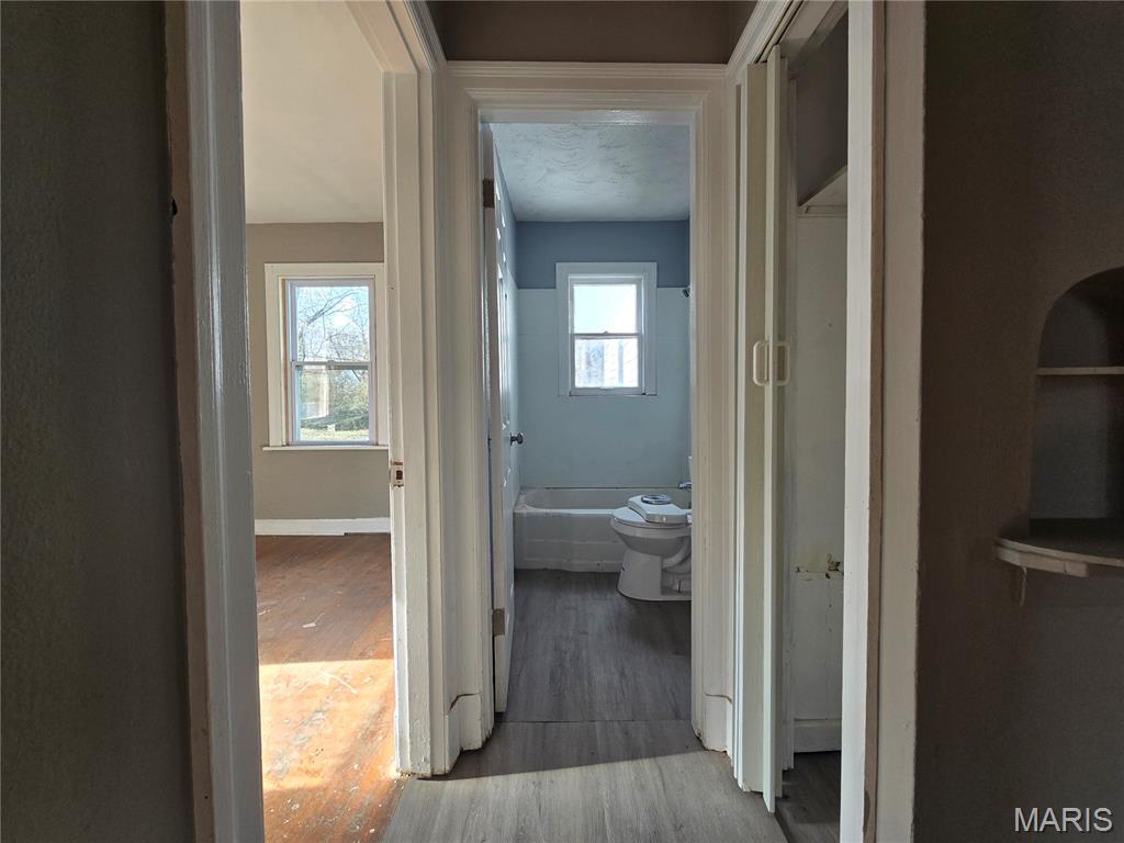 Newell Place 2nd Add - Residential