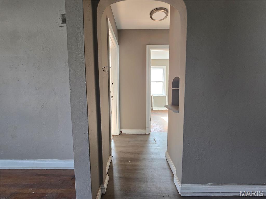 Newell Place 2nd Add - Residential