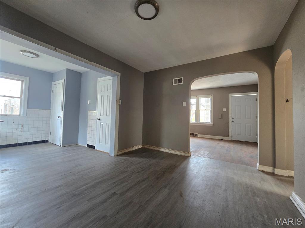 Newell Place 2nd Add - Residential