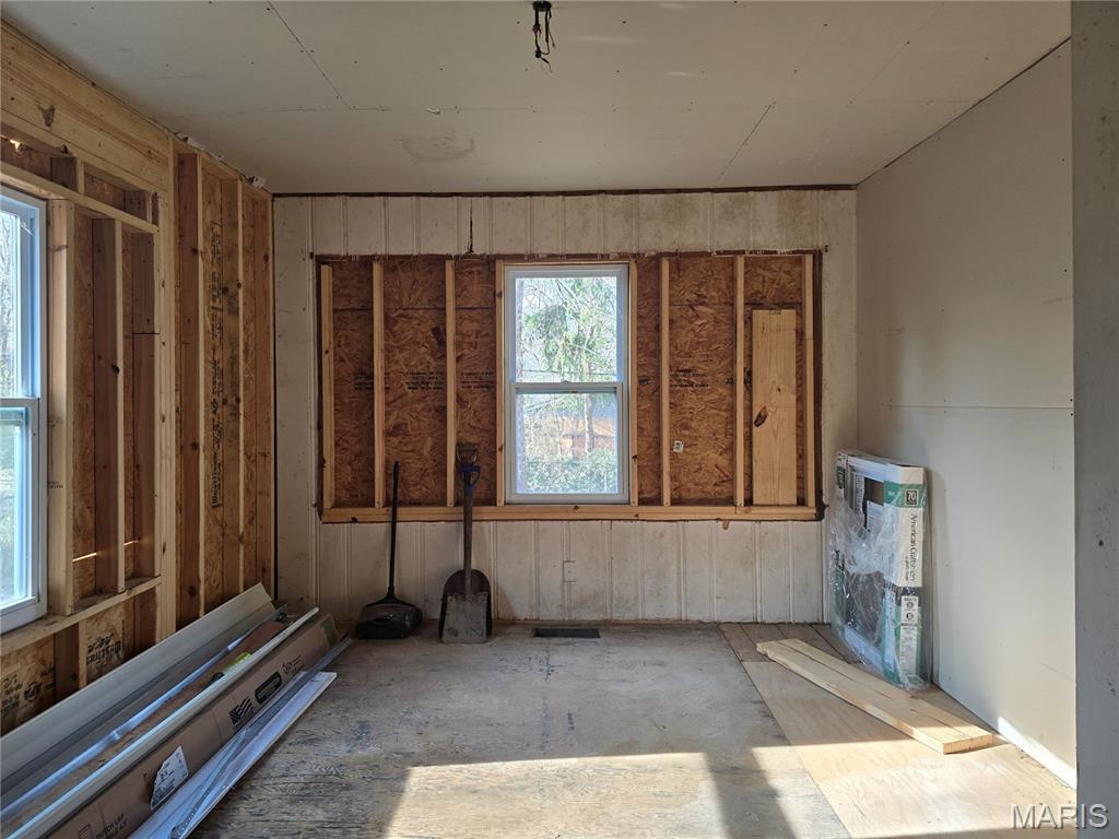 Newell Place 2nd Add - Residential