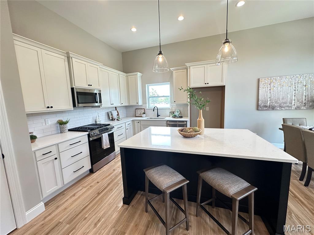 4947 Butler Hill Road