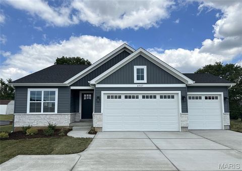 4947 Butler Hill Road St Louis MO 63128