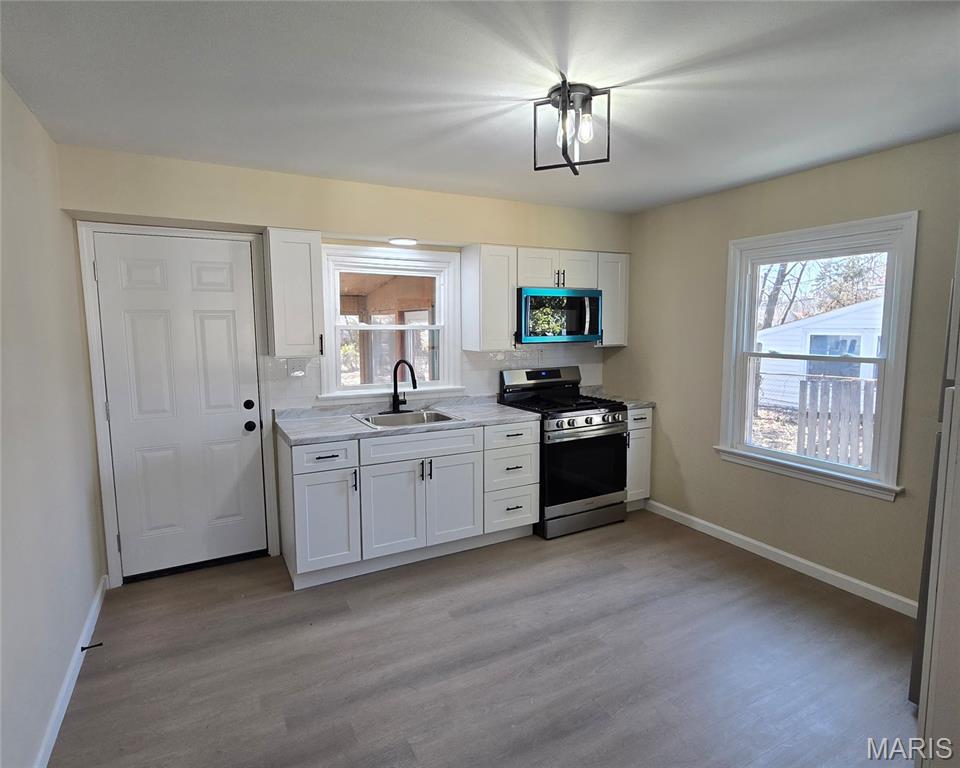 11218 Saint Shawn Lane