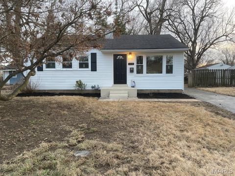 11218 Saint Shawn Lane St Ann MO 63074