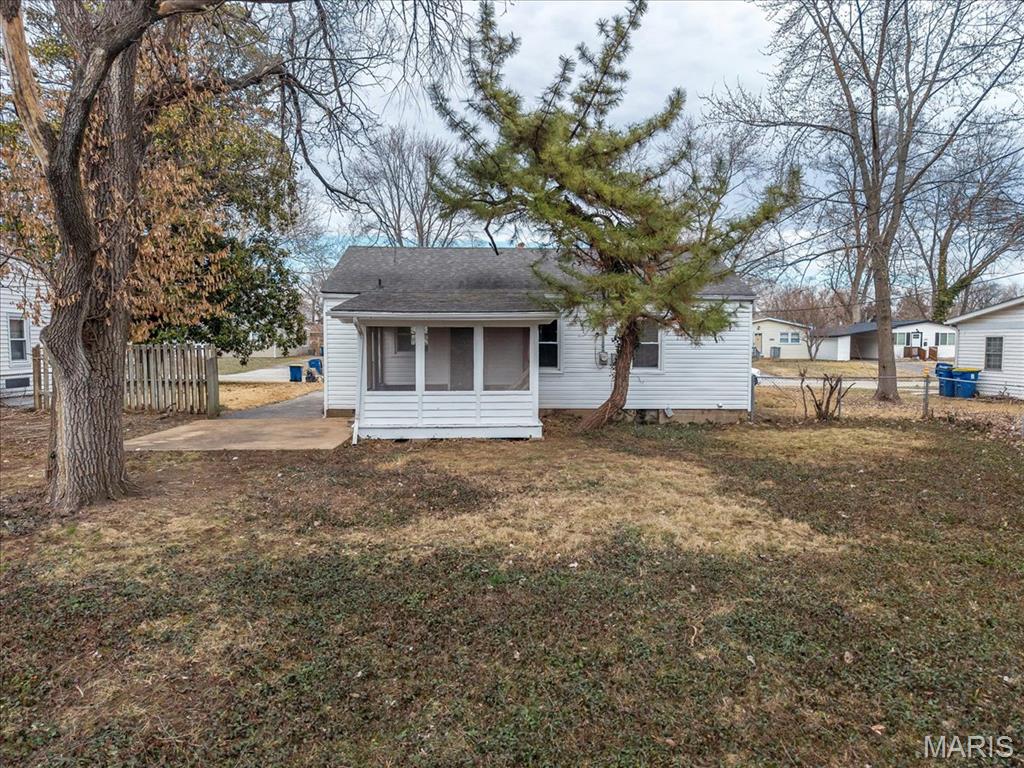 St Ann Country Club Add 4 - Residential