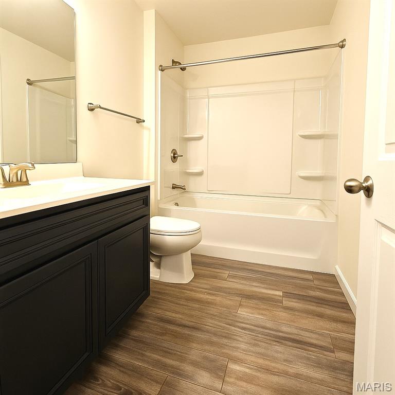 Bear Ridge - Residential