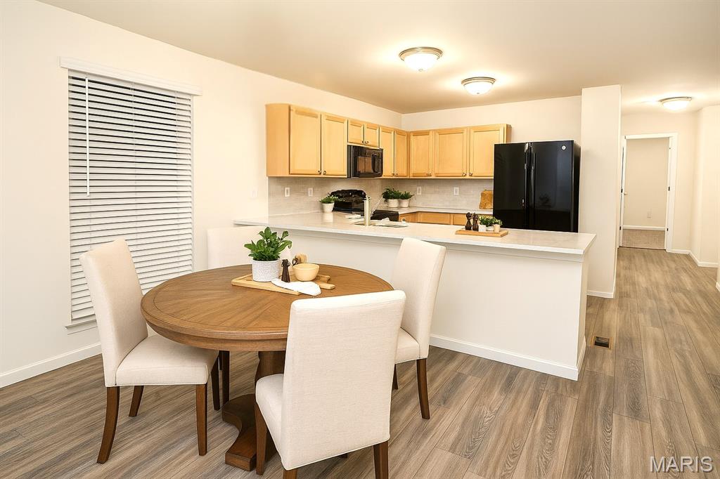 Bear Ridge - Residential