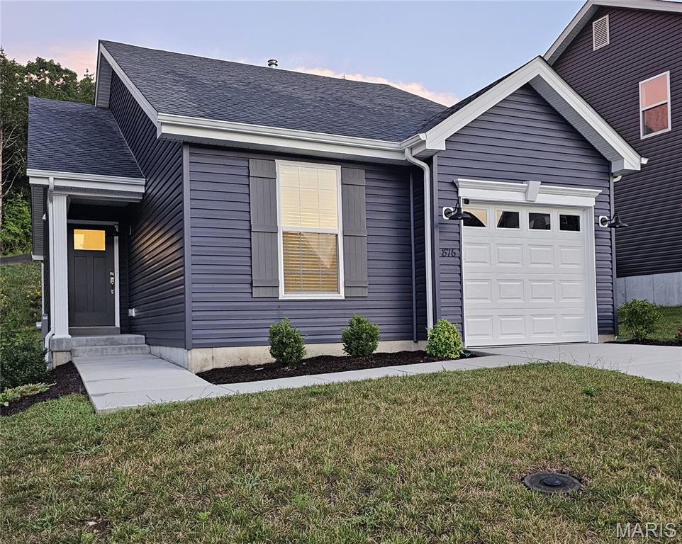 Bear Ridge - Residential