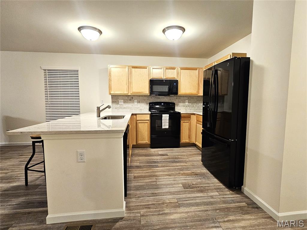 Bear Ridge - Residential