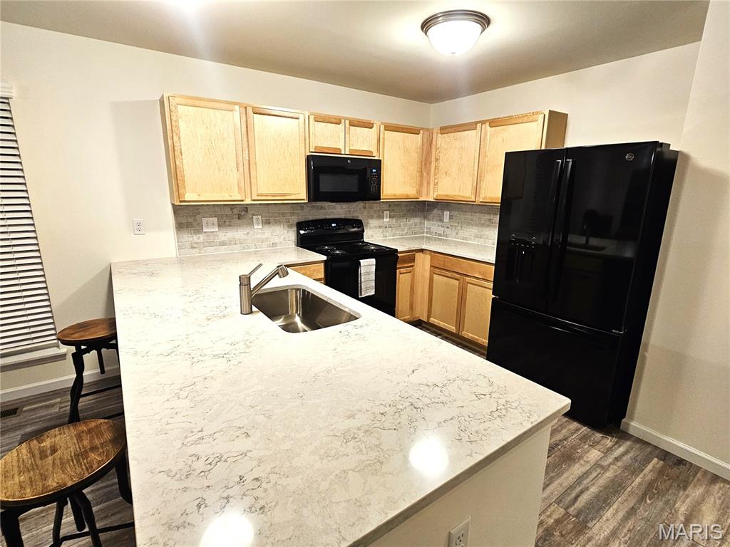 Bear Ridge - Residential