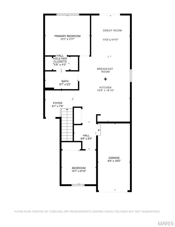 Bear Ridge - Residential