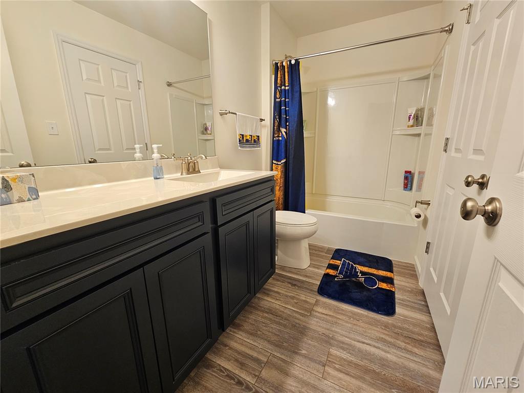 Bear Ridge - Residential