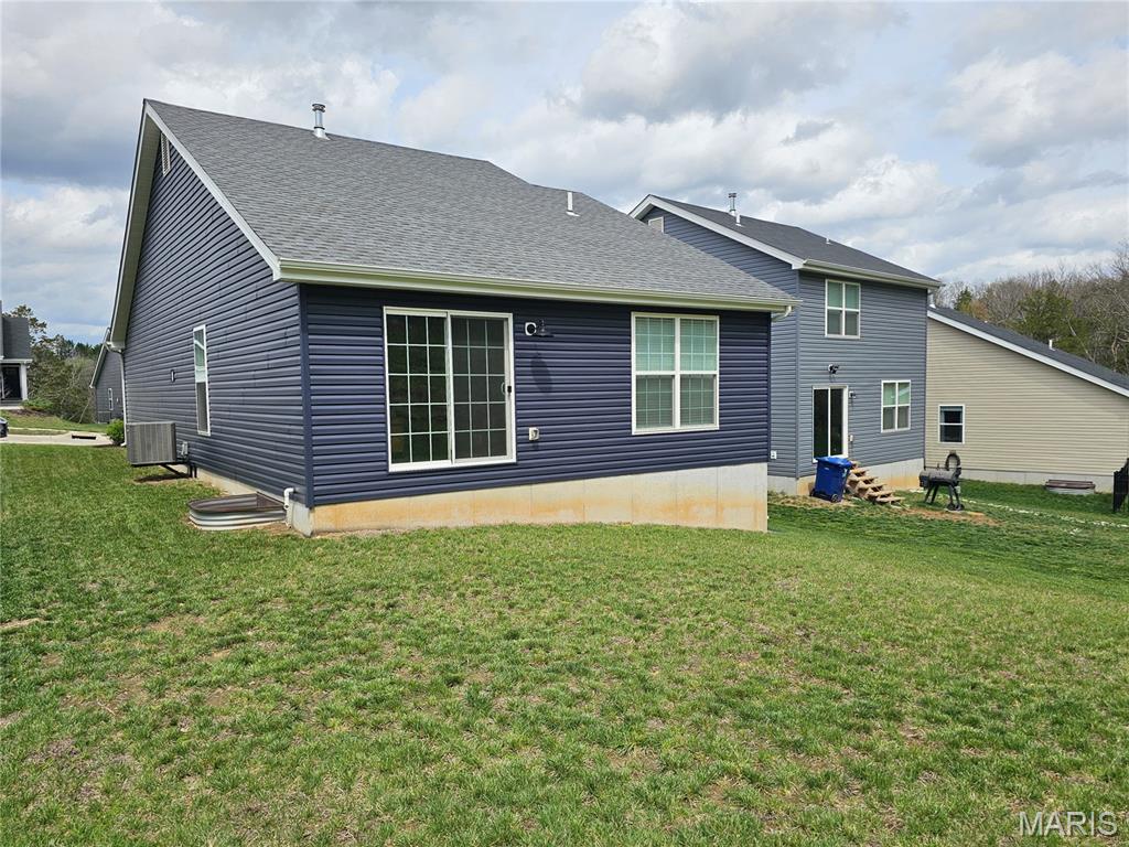 Bear Ridge - Residential