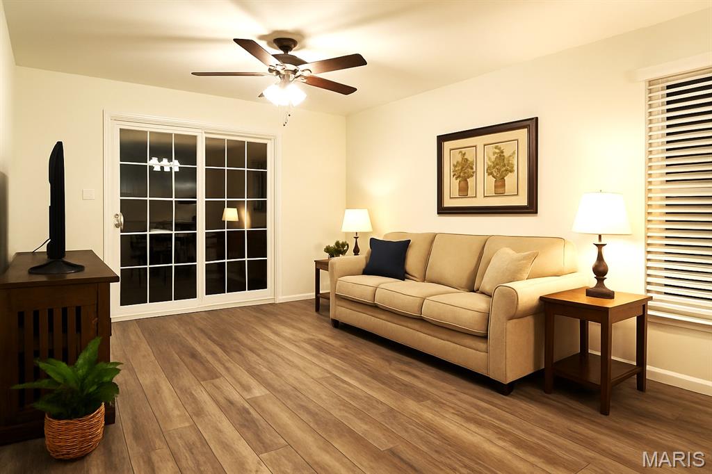 Bear Ridge - Residential