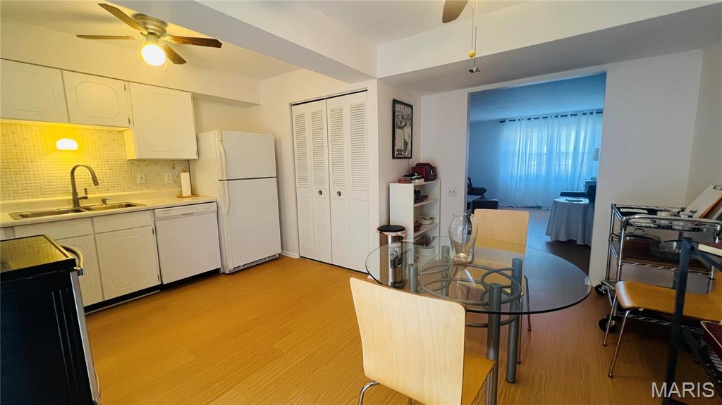 Bridgecrest Estates 2 Condo - Residential