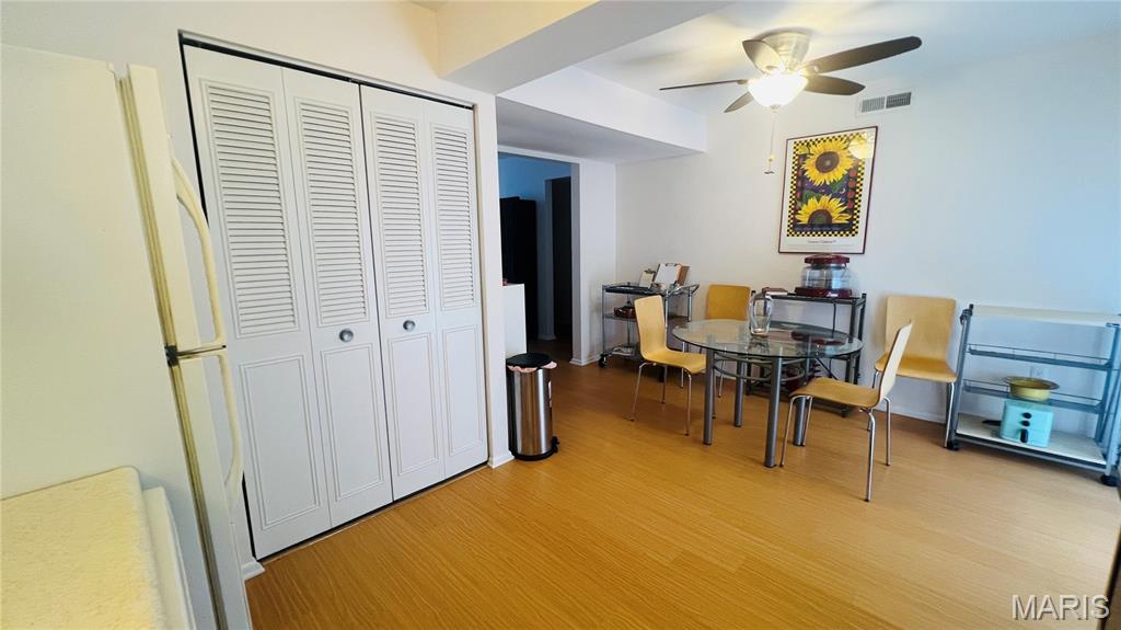 Bridgecrest Estates 2 Condo - Residential