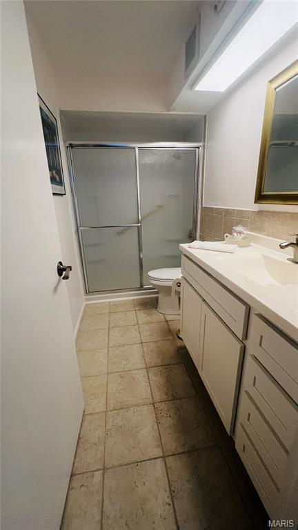 Bridgecrest Estates 2 Condo - Residential