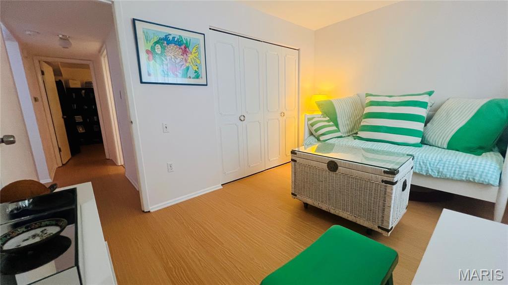 Bridgecrest Estates 2 Condo - Residential