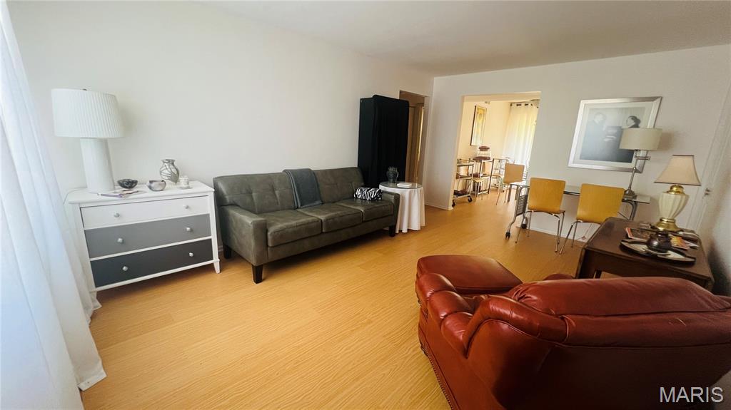 Bridgecrest Estates 2 Condo - Residential