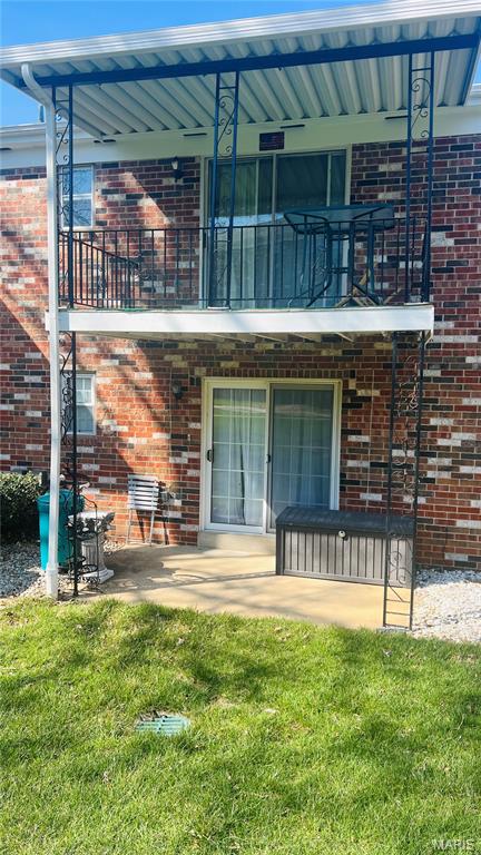 Bridgecrest Estates 2 Condo - Residential