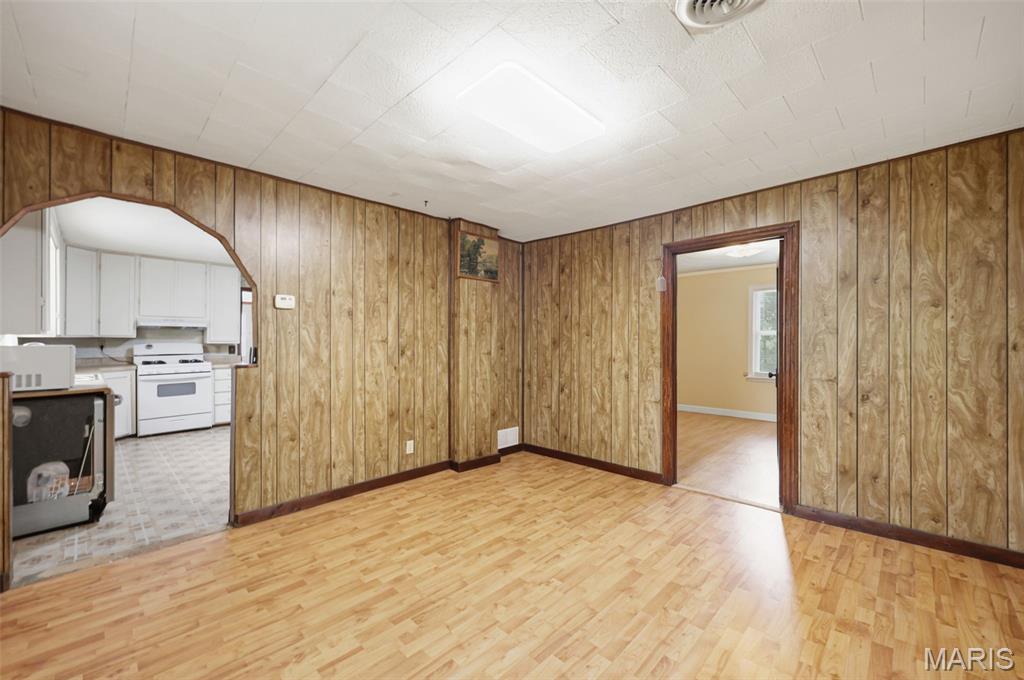 NA - Residential