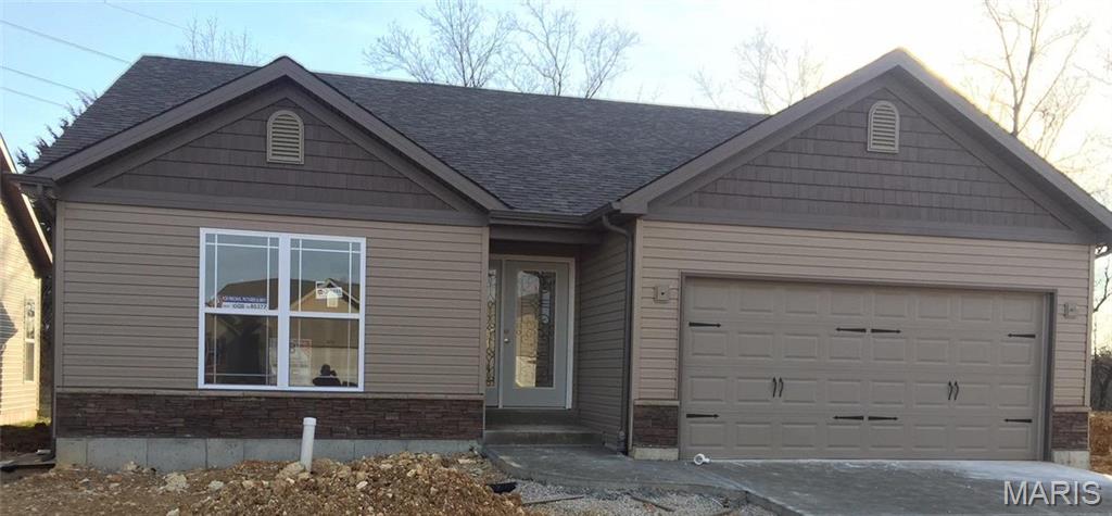 Hawk Ridge Estates - Residential