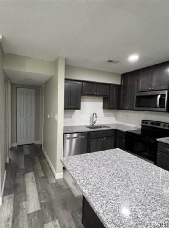 Mystic Village - Residential