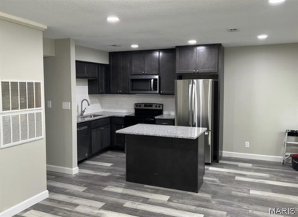 Mystic Village - Residential