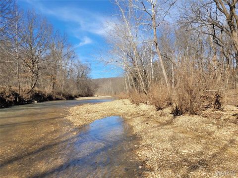 Tiny photo for 200 Big Creek Valley Drive, Troy, MO 63379 (MLS # 25005568)