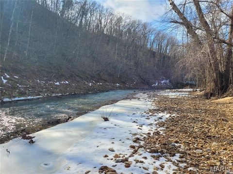 Tiny photo for 200 Big Creek Valley Drive, Troy, MO 63379 (MLS # 25005568)