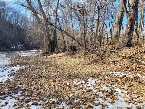 Tiny photo for 200 Big Creek Valley Drive, Troy, MO 63379 (MLS # 25005568)