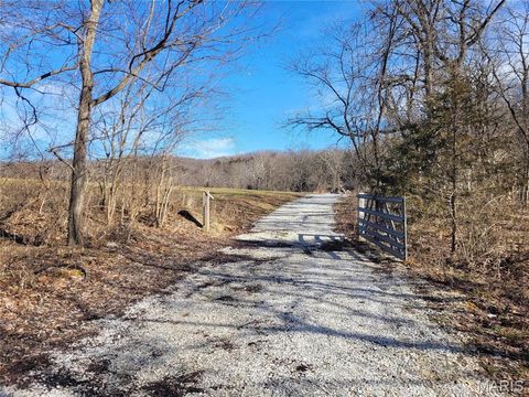 Tiny photo for 200 Big Creek Valley Drive, Troy, MO 63379 (MLS # 25005568)