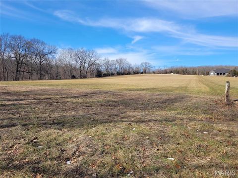 Tiny photo for 200 Big Creek Valley Drive, Troy, MO 63379 (MLS # 25005568)