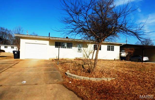 Brinwood Sub 5th Add - Residential