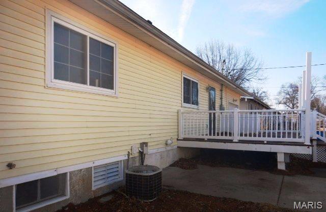 Brinwood Sub 5th Add - Residential