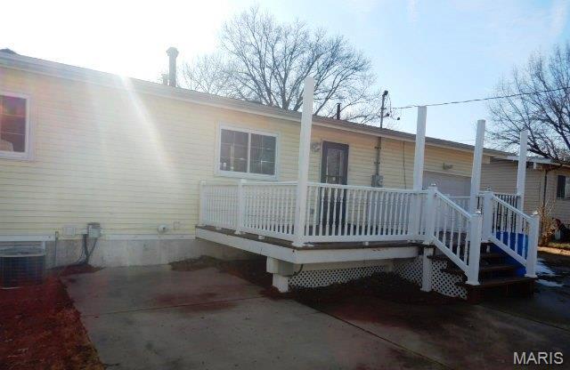 Brinwood Sub 5th Add - Residential