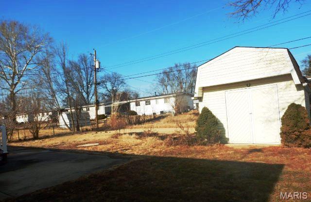 Brinwood Sub 5th Add - Residential