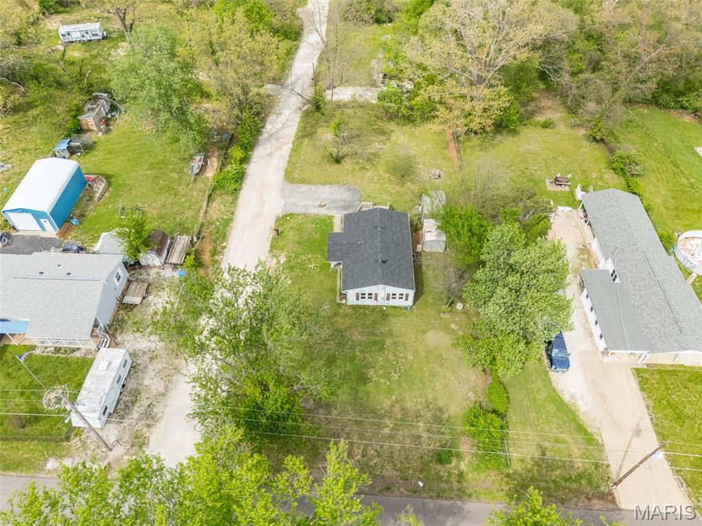 Joachim Heights 1st Add - Residential