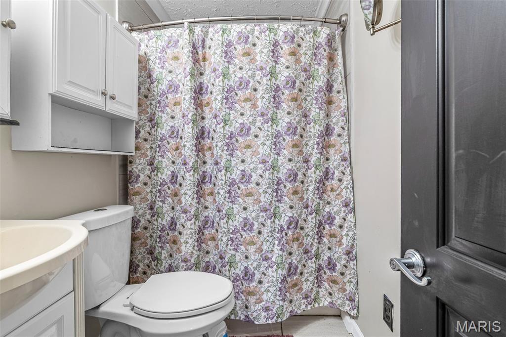 Joachim Heights 1st Add - Residential