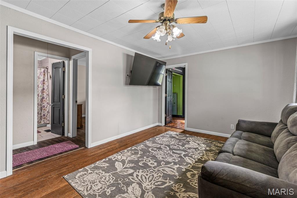 Joachim Heights 1st Add - Residential