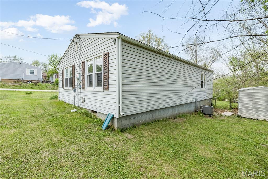 Joachim Heights 1st Add - Residential