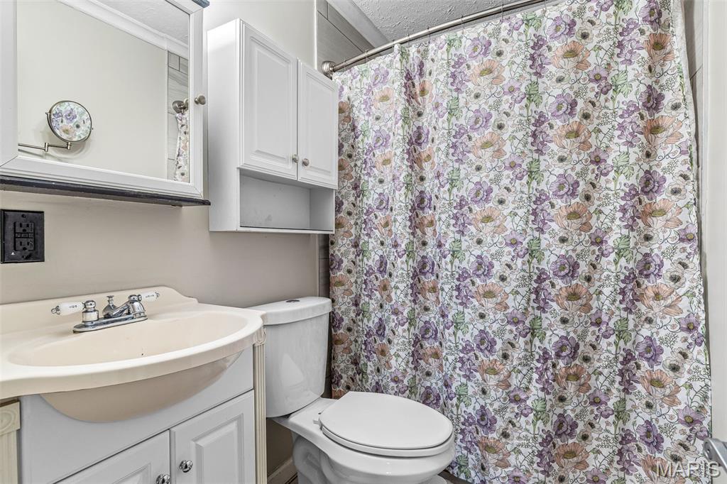 Joachim Heights 1st Add - Residential