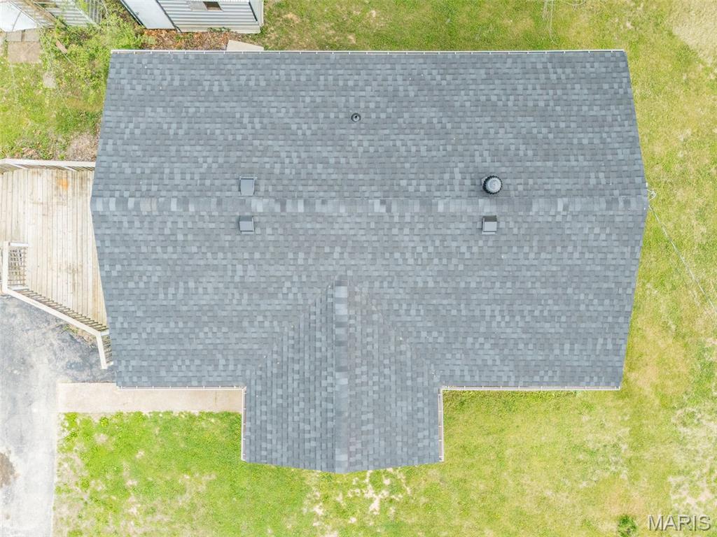 Joachim Heights 1st Add - Residential