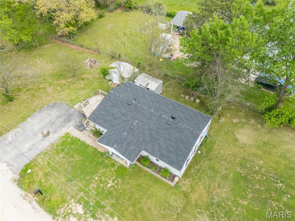 Joachim Heights 1st Add - Residential