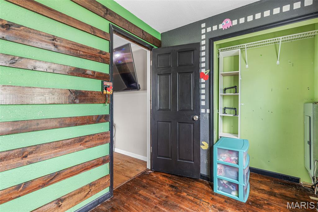 Joachim Heights 1st Add - Residential