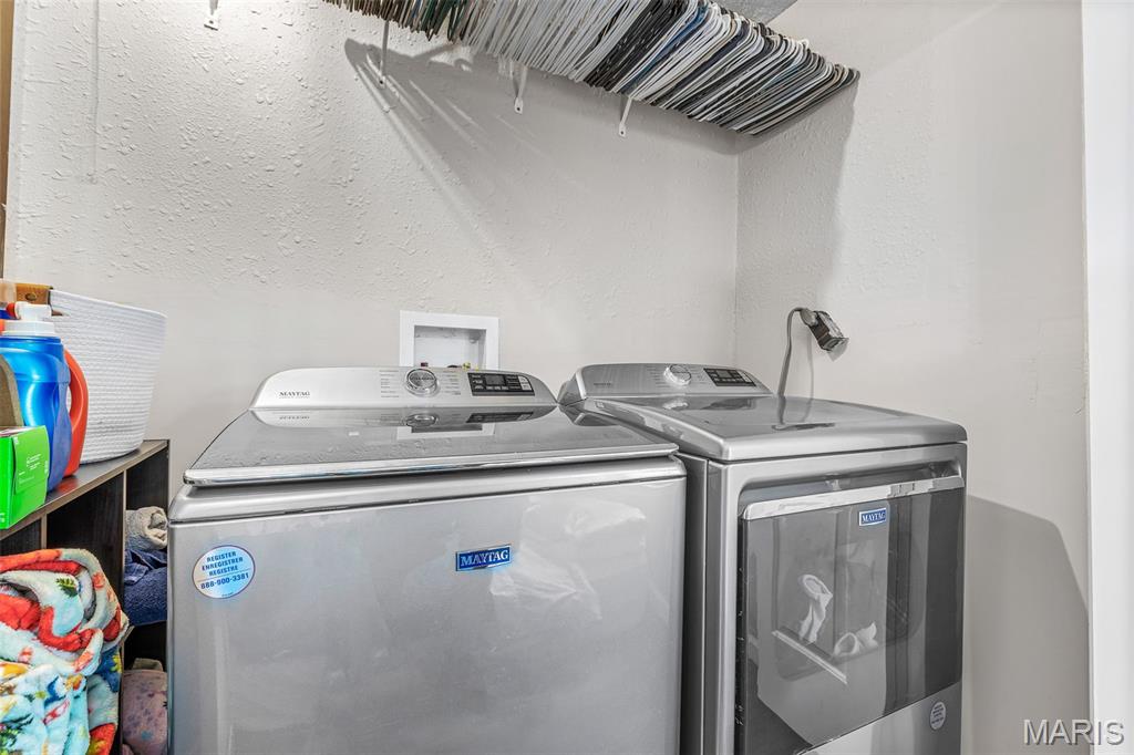 Joachim Heights 1st Add - Residential